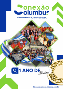 Conexão Columbus #06